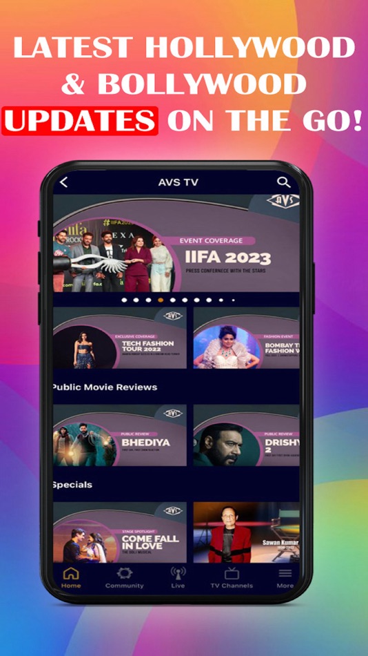 #7. World On App (iOS) Bởi: World BBTV LLC