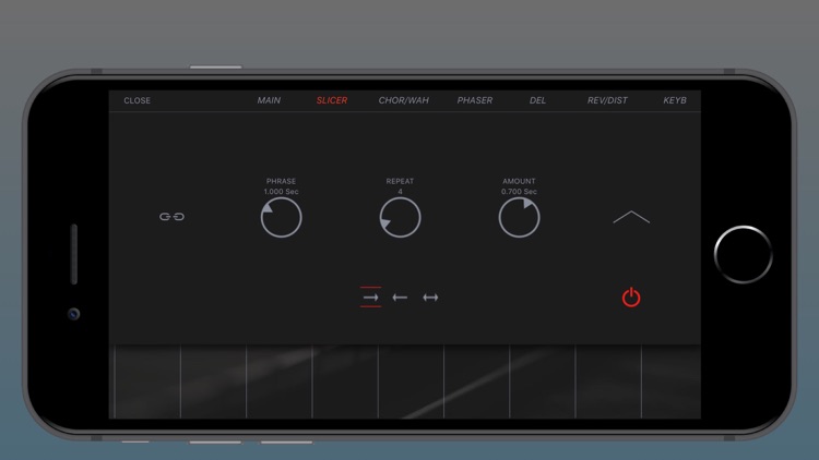 Electric Vintage screenshot-3