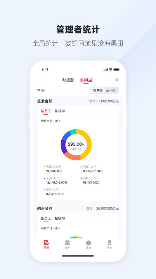 #4. 商银小助手 (iOS) By: 北京商银微芯科技有限公司