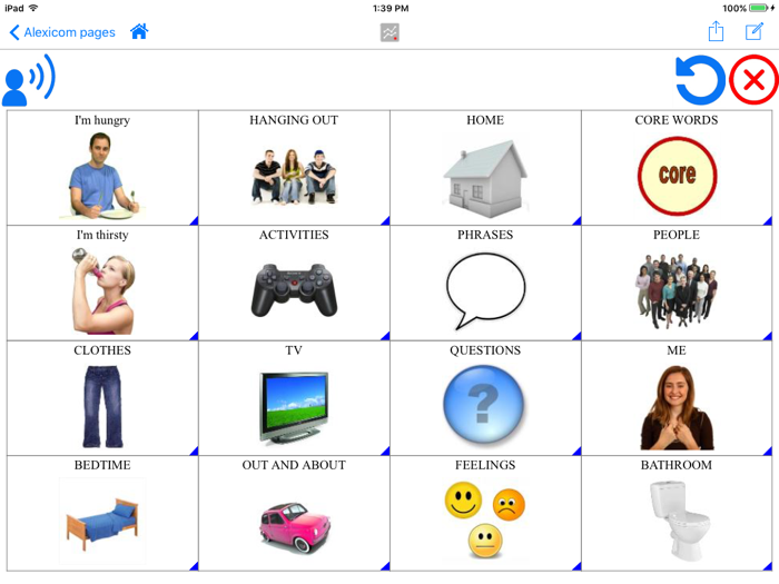 AT Elements UK Teen Home F