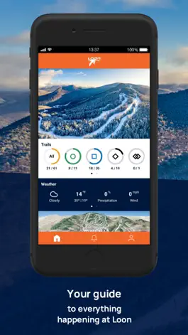 Game screenshot Loon Mountain Resort mod apk