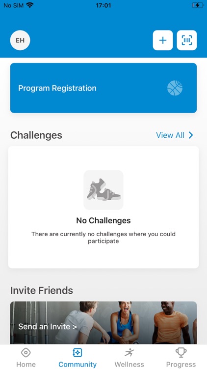 YMCA of Centre County.