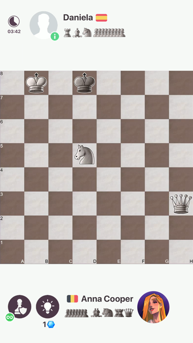 チェスロワイヤル：ボードゲームで遊ぼうのおすすめ画像9