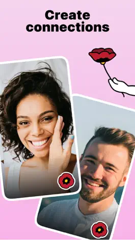 Game screenshot Bloom: Dating. Friends. Love hack