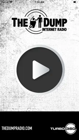 Game screenshot Dump Radio apk