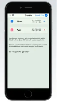 Buyuyorum (0-18 YAŞ) iphone resimleri 2