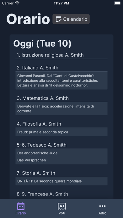 Elvetico Don Bosco Screenshot