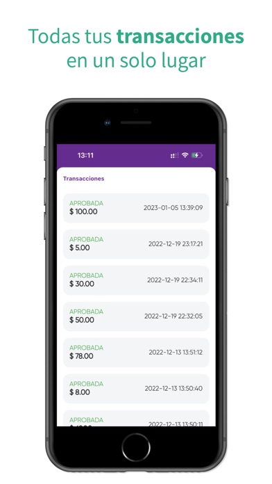 YPC Comercios Screenshot 3 - AppWisp.com