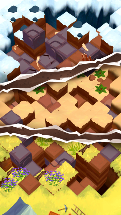 Dino Quest 2: Jurassic Museum Screenshot