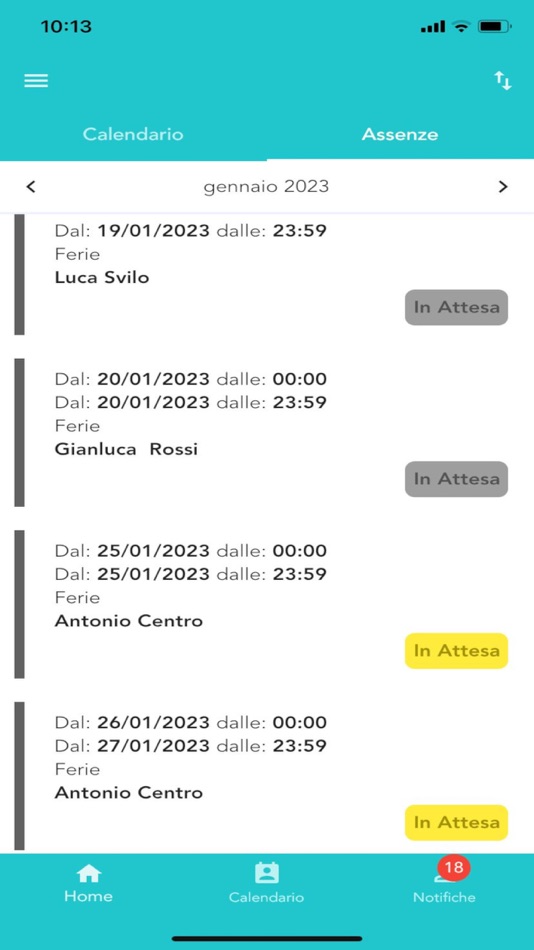 #1. HyWork (iOS) بواسطة: HyWork