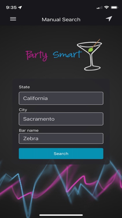 Party Smart screenshot-5