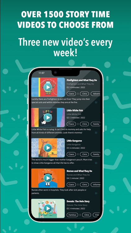 The Reading Corner screenshot-4
