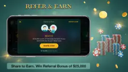 Game screenshot Casino 42 apk