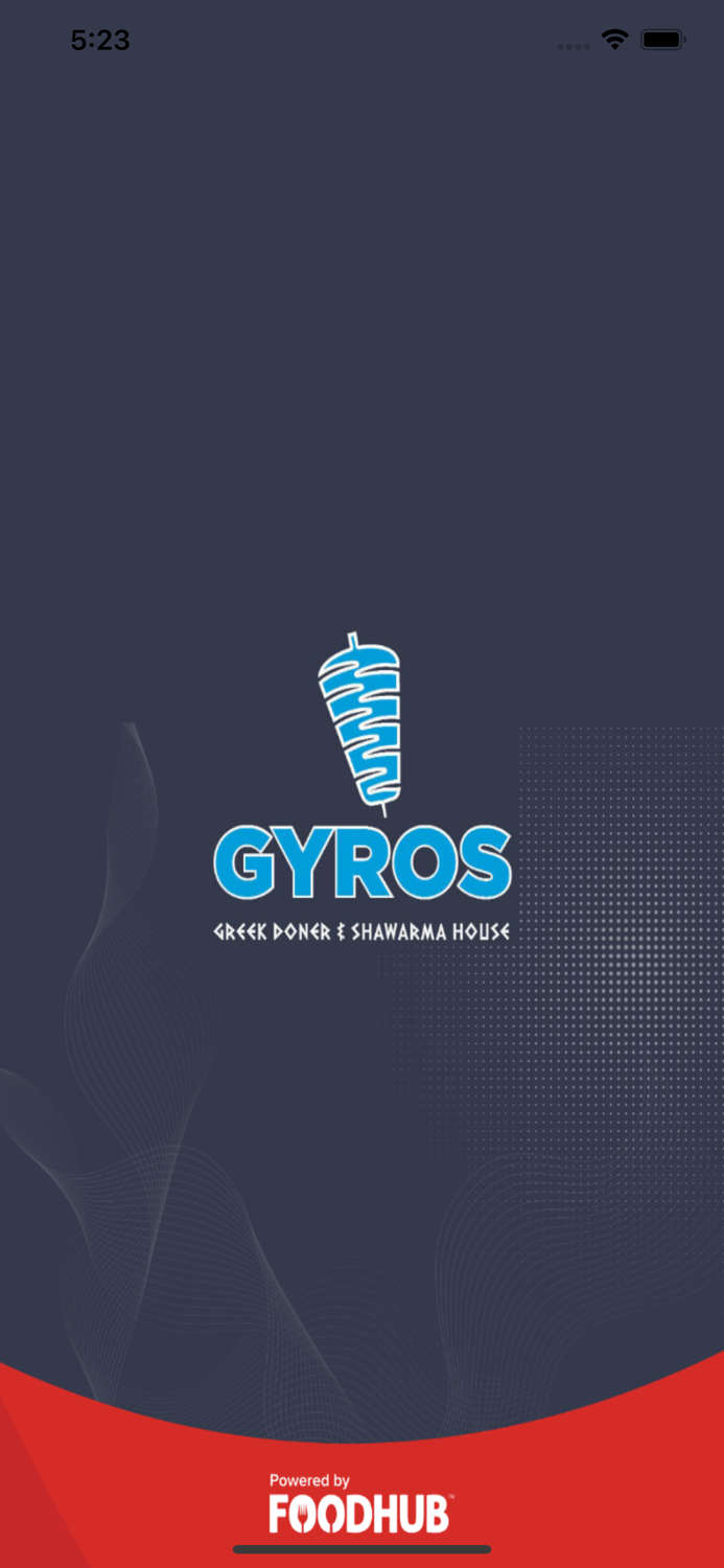 Gyros