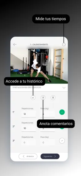 Game screenshot YOURBESTRESULT apk