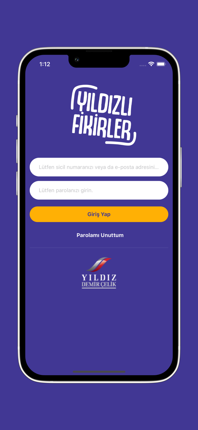 Yıldızlı Fikirler