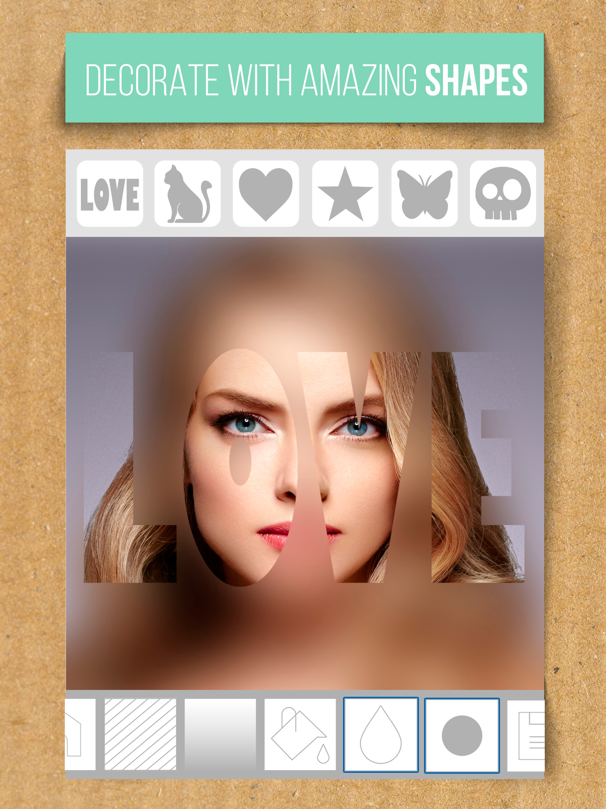 Photo Edit – Collages screenshot 9