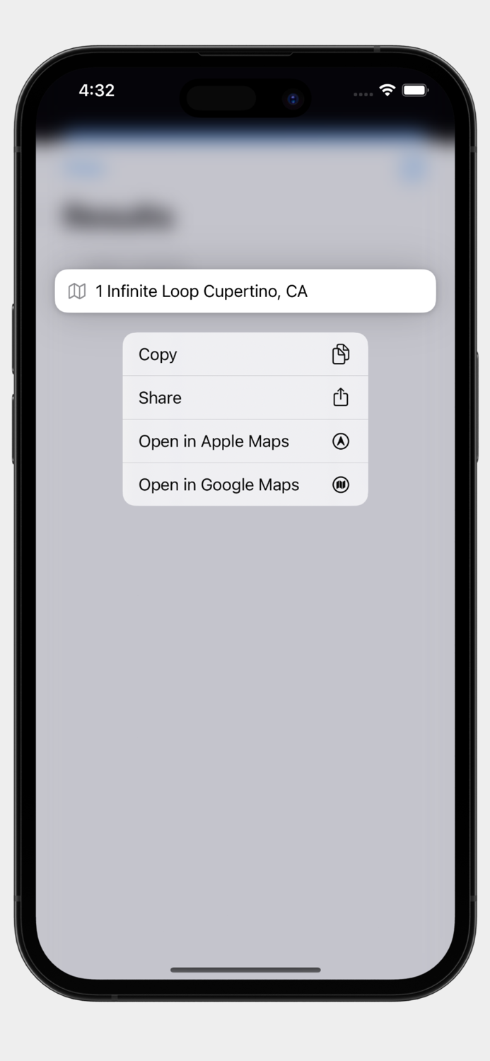 Live Barcode and Text Scanner