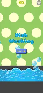 DishWashing Game screenshot #7 for iPhone