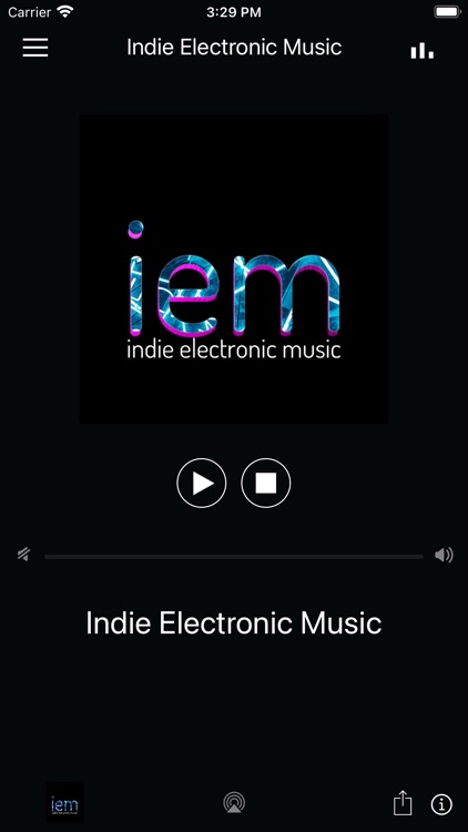 Indie Electronic Music