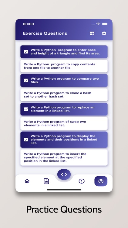 Python Compiler - Run .py Code screenshot-5