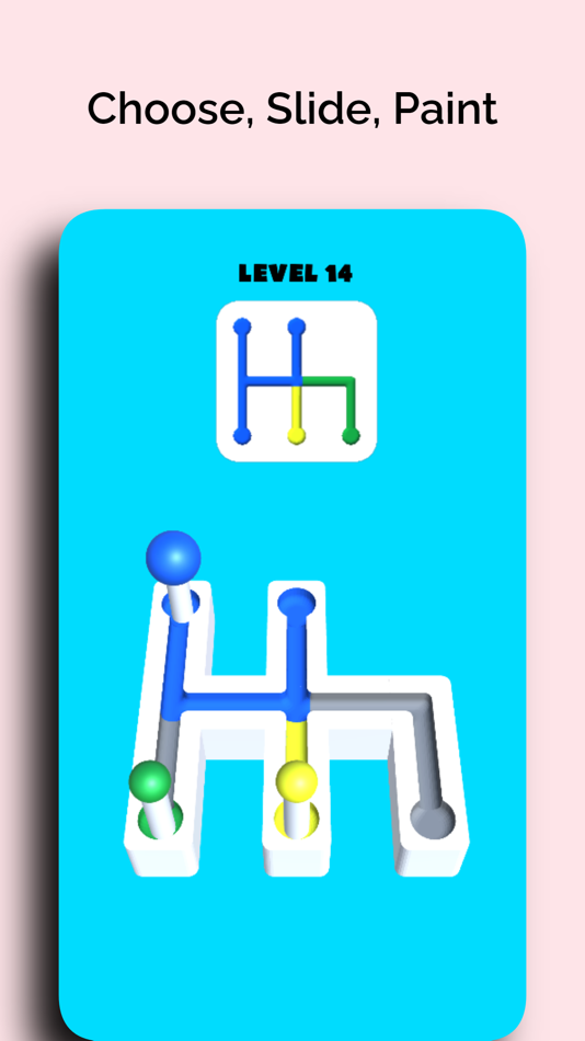 #3. Gearbox 3D (iOS) 由: Antonis Panoris