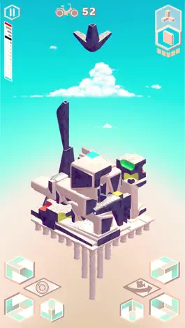 Game screenshot Superblock City apk