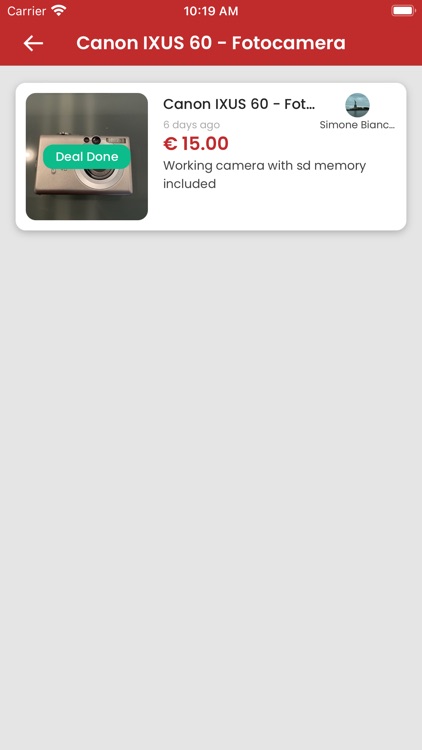 Garage Sales: Empty the garage screenshot-3