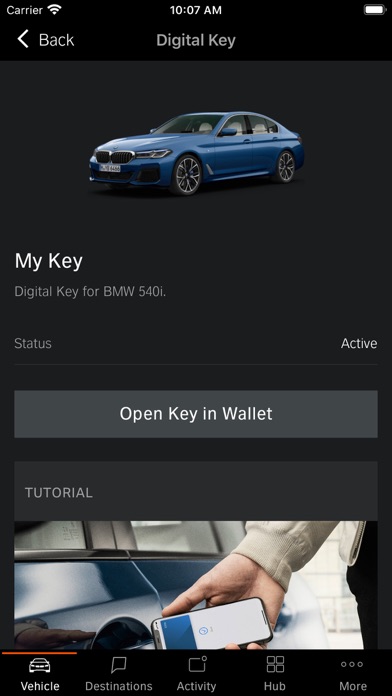 Bmw Connected For Android Download Free Latest Version Mod 2021