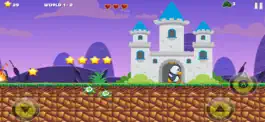 Game screenshot Racing Penguin+ Fly・Run・Slide mod apk