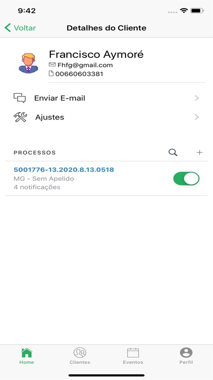 MEUJUSBR screenshot-7