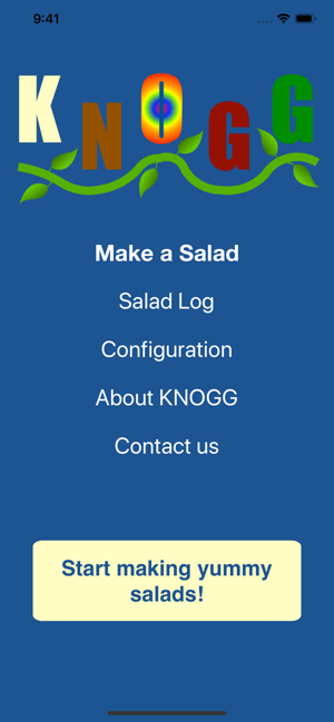 KNOGG