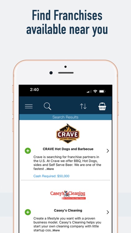 Small Business Startup screenshot-3