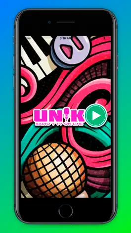 Game screenshot unik mod apk