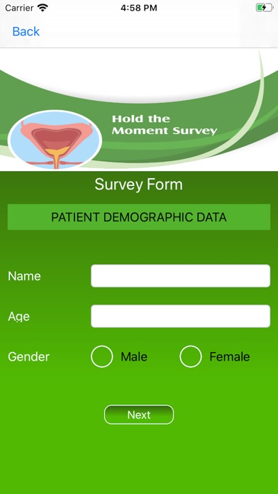 【图】URO Survey(截图2) 【图】URO Survey(截图2)