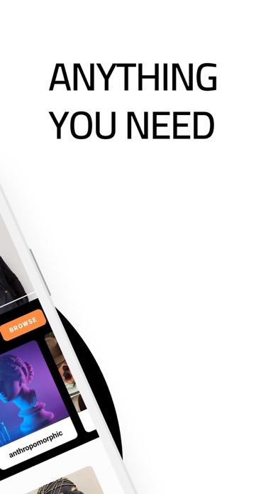 Used Brands Screenshot