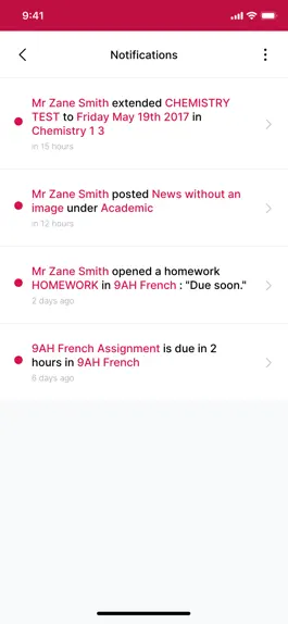 Game screenshot Chilton Saint James School NZ hack