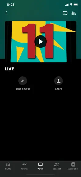 Game screenshot KCHF TV - Son Broadcasting Inc apk
