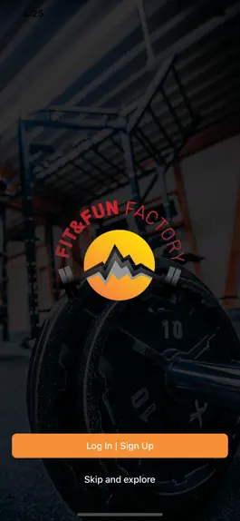 Game screenshot Fit & Fun Factory mod apk