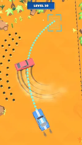 Game screenshot Park Puzzle 3D hack