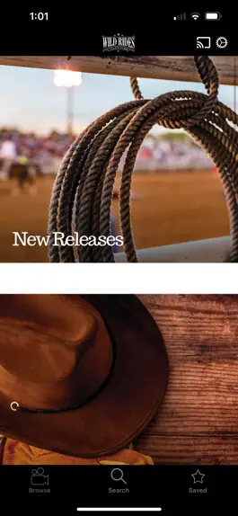 Game screenshot Wild Rides TV mod apk