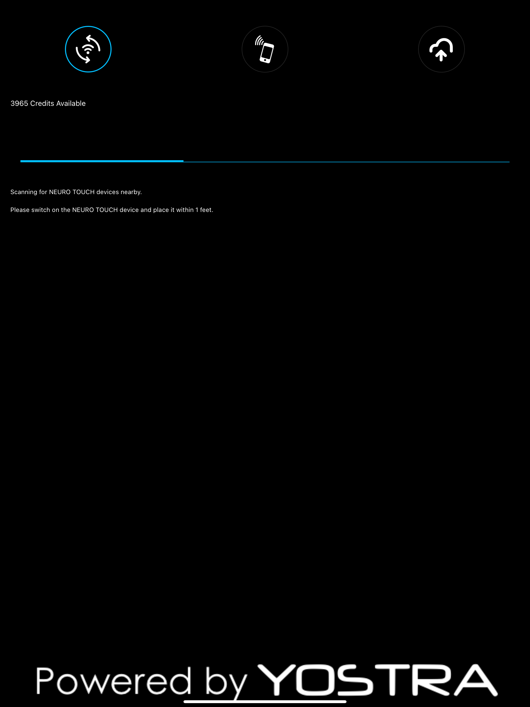 NEURO TOUCH screenshot 11