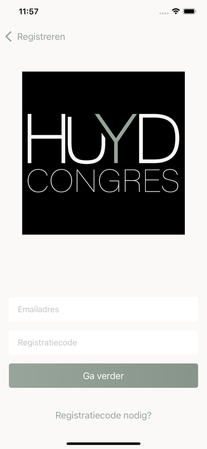 HUYD Congres 2023