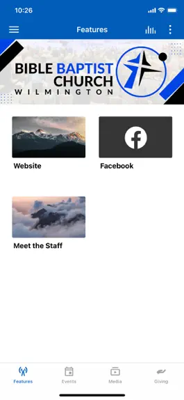 Game screenshot BBC Wilmington mod apk