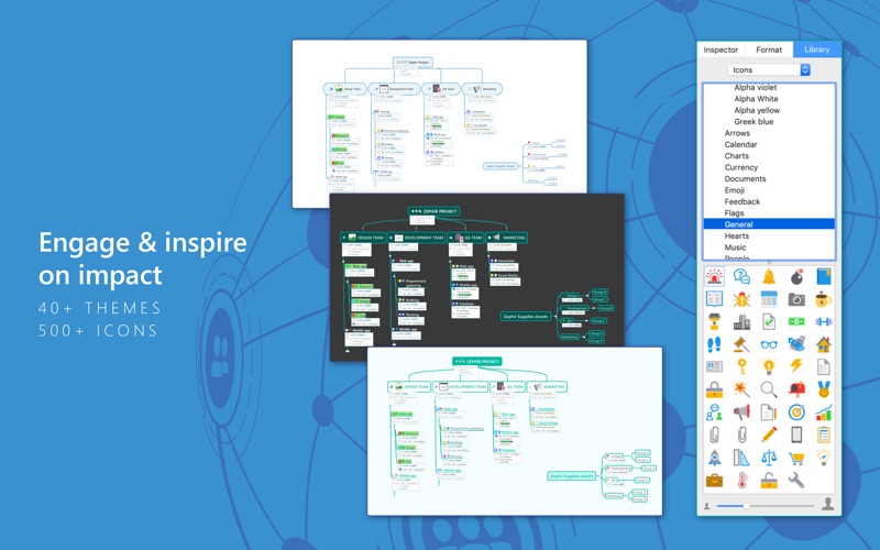 mindmanager problems & solutions and troubleshooting guide - 3