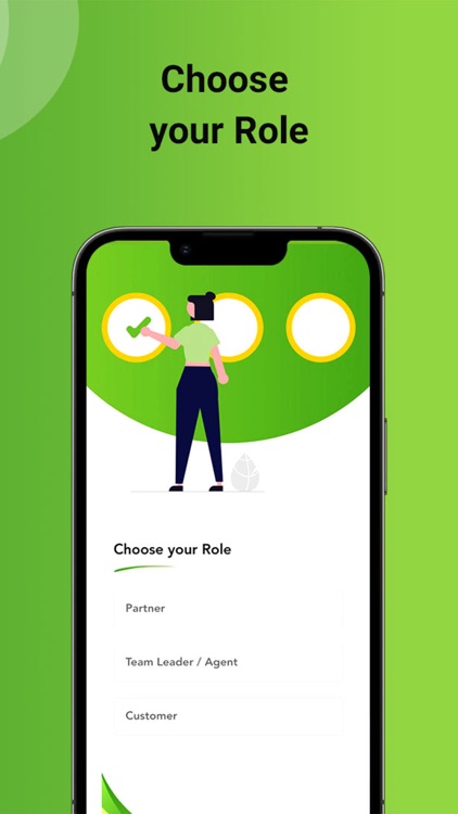 Earntra: Sell credit cards screenshot-3