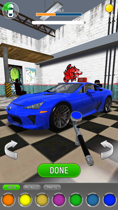 Car Mechanic! screenshot 5