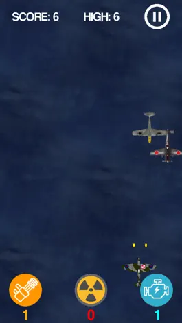 Game screenshot The Spitfire mod apk