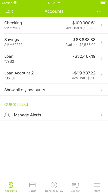 FFSB Mobile CONCiERGE