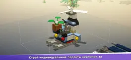 Game screenshot LEGO® Bricktales apk